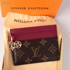 Louis Vuitton Wallets Purse